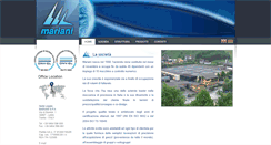 Desktop Screenshot of marianiautomotive.com